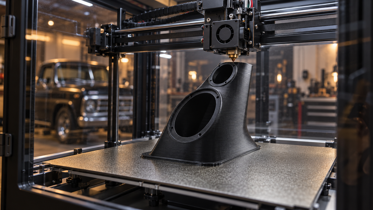 3D print Files