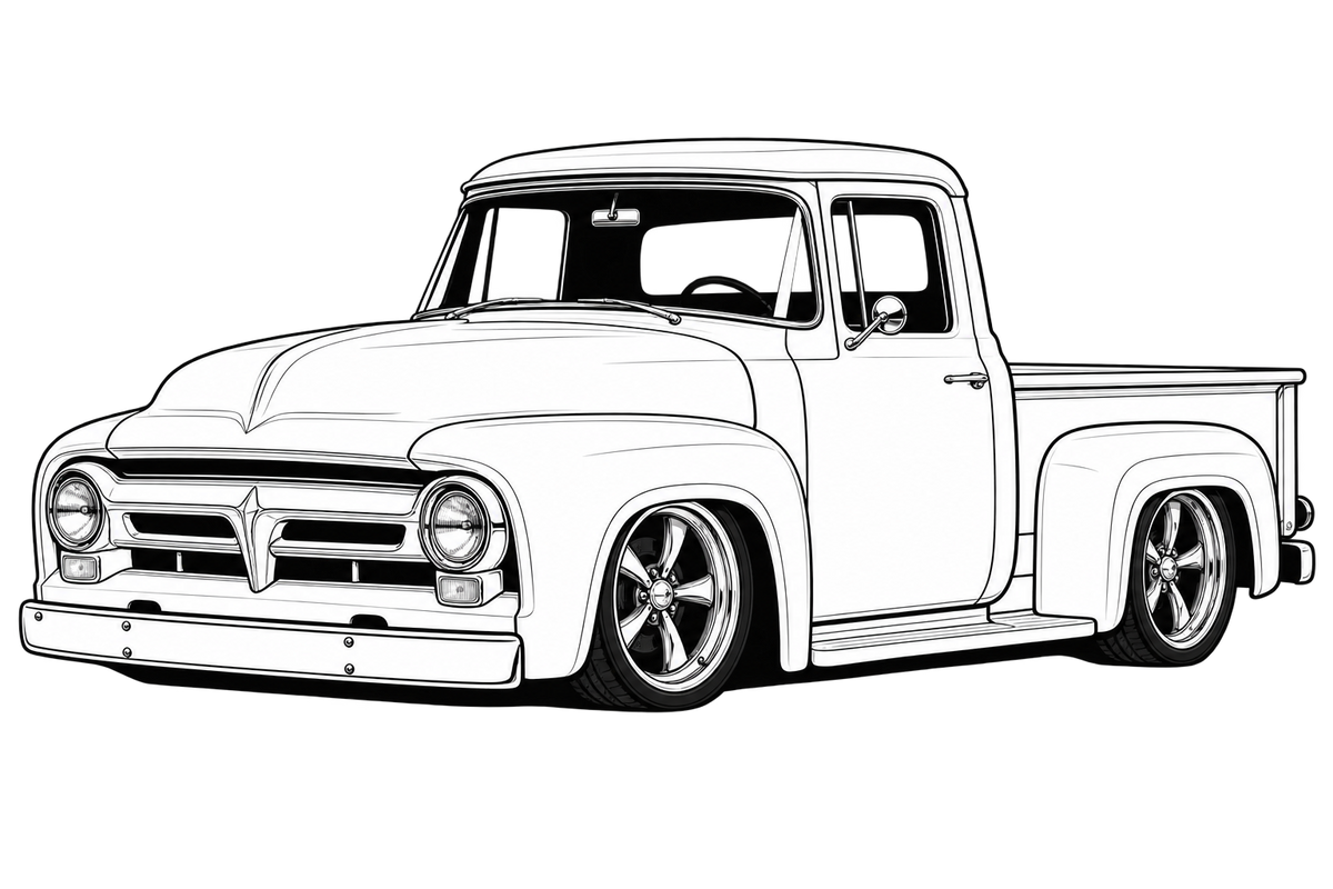 56 F100