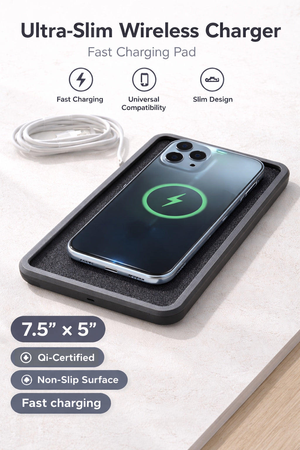 Wireless Chargers