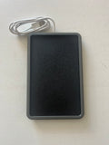 Universal Mountable Wireless Charging Pad for Custom Car Interiors – Anti-Slip Surface