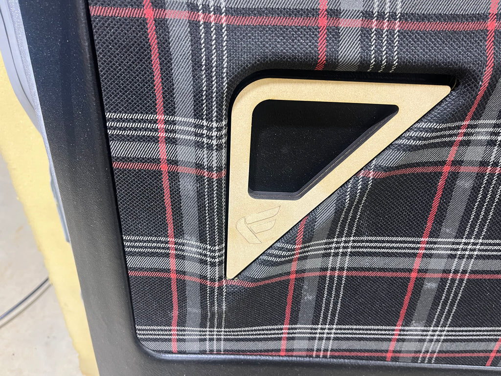 73–87 Chevy/GMC C10 Squarebody Full-Length Door Panels