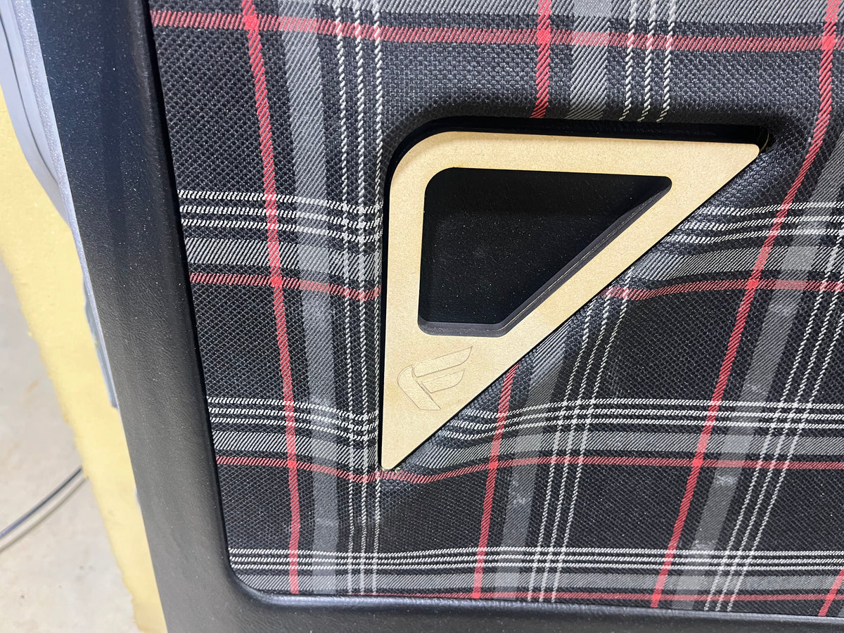 73–87 Chevy/GMC C10 Squarebody Full-Length Door Panels