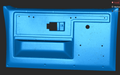 73-87 Chevy C-10 Door panel scan